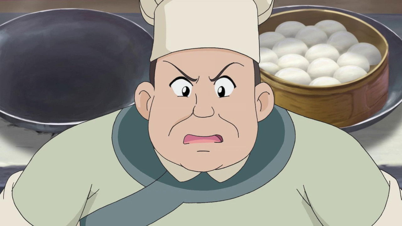 甜心格格 — Épisode 31