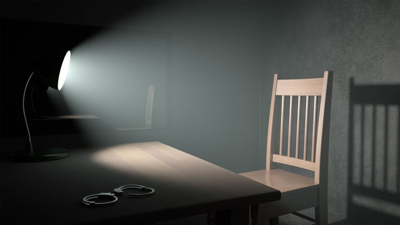 1 Interrogation background