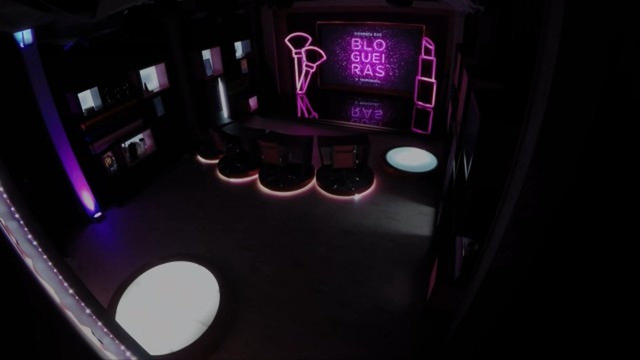 Corrida das Blogueiras - Season 3 Episode 8 : Make Up and Talk