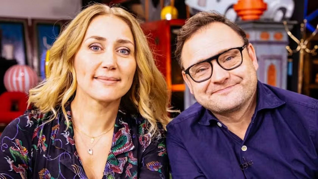 Krejlerkongen — Épisode 22