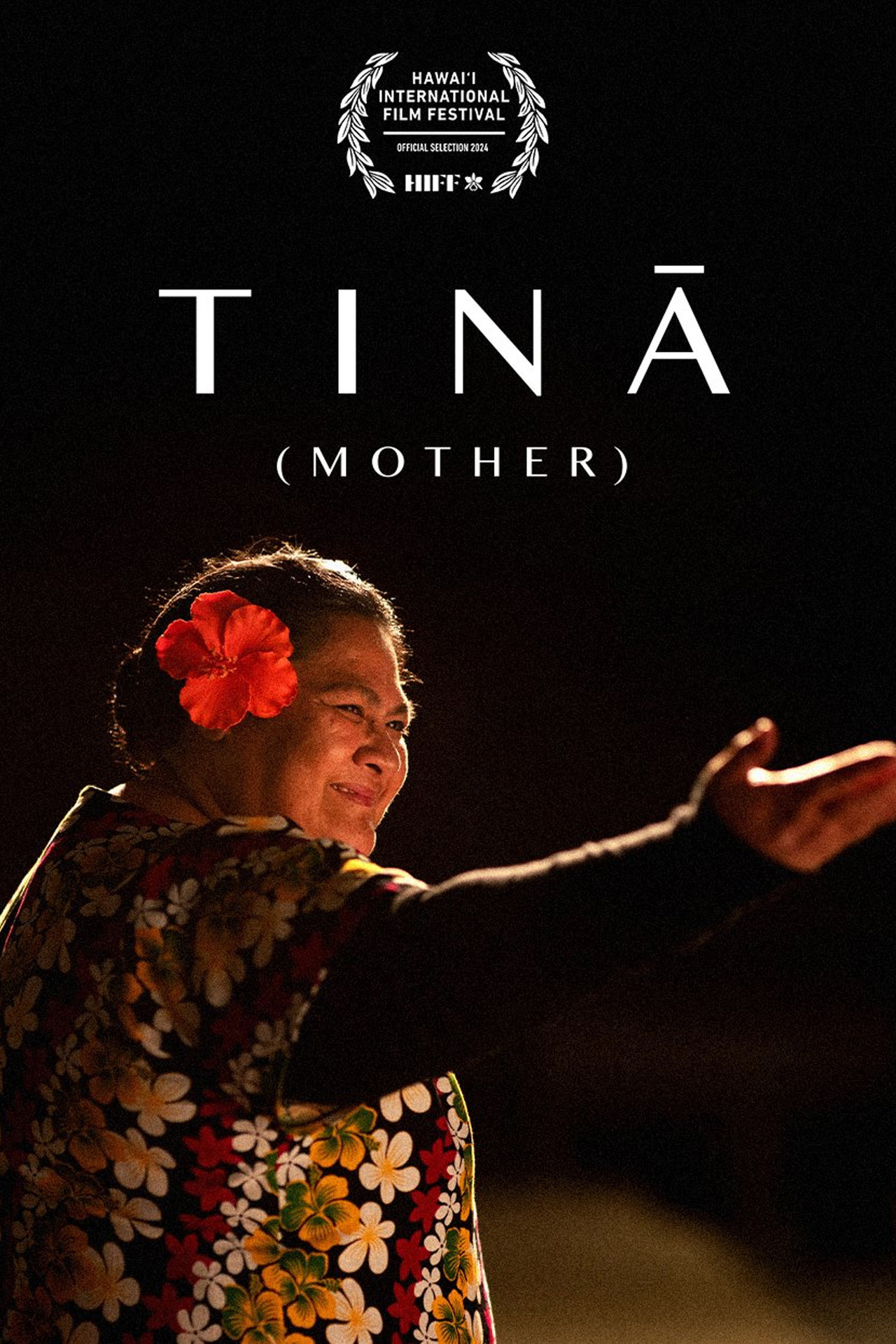 Tinā