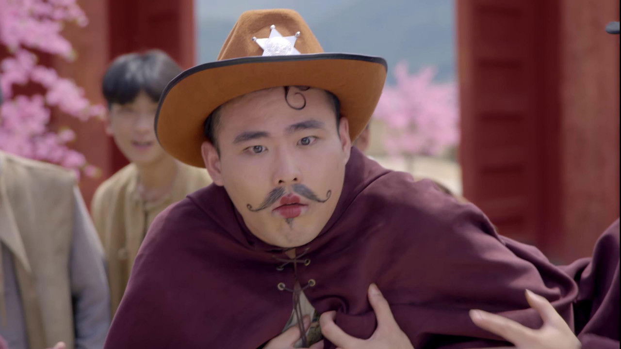 舞法天女之绚彩归来 — Épisode 16