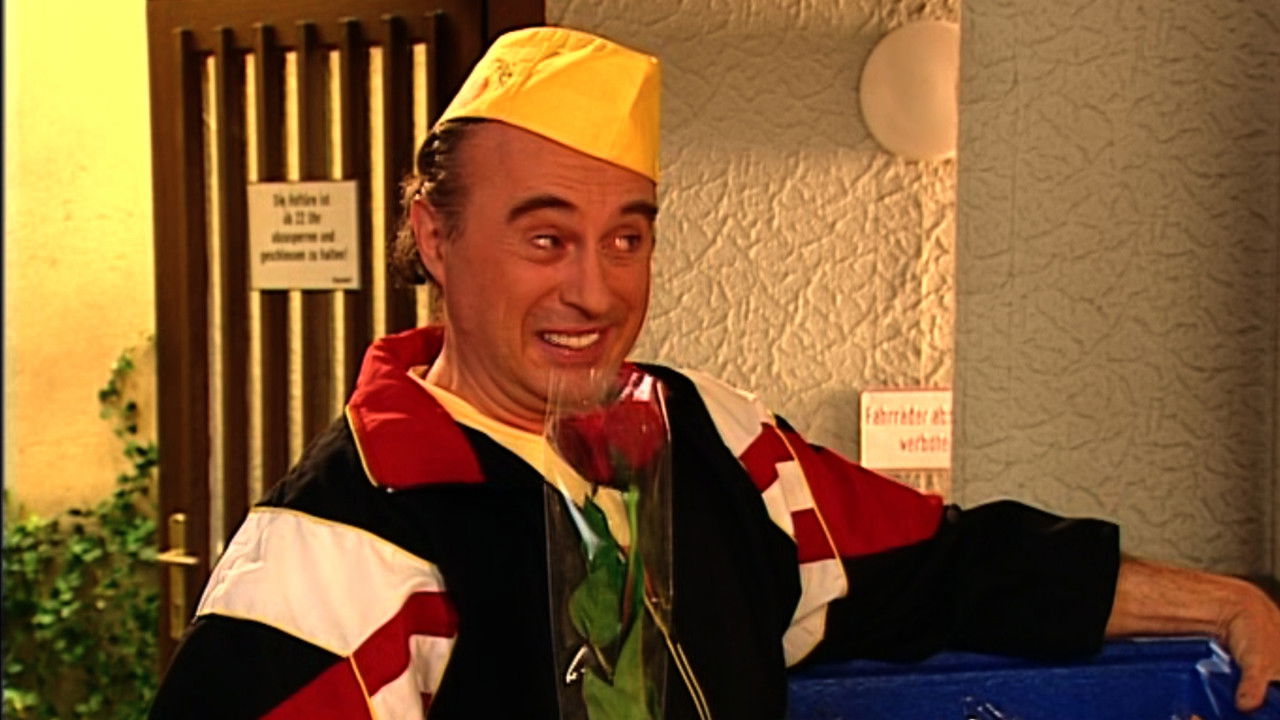 Hausmeister Krause – Ordnung muss sein — Épisode 5