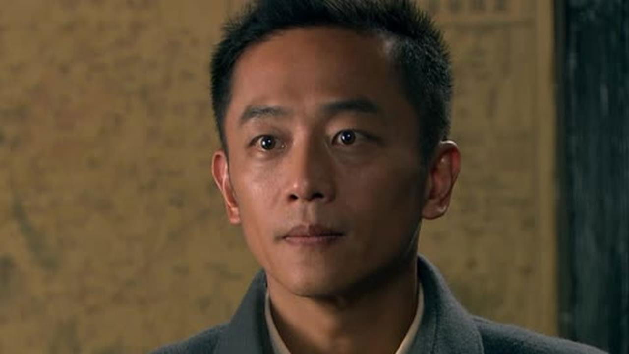 匹夫英雄 — Épisode 16