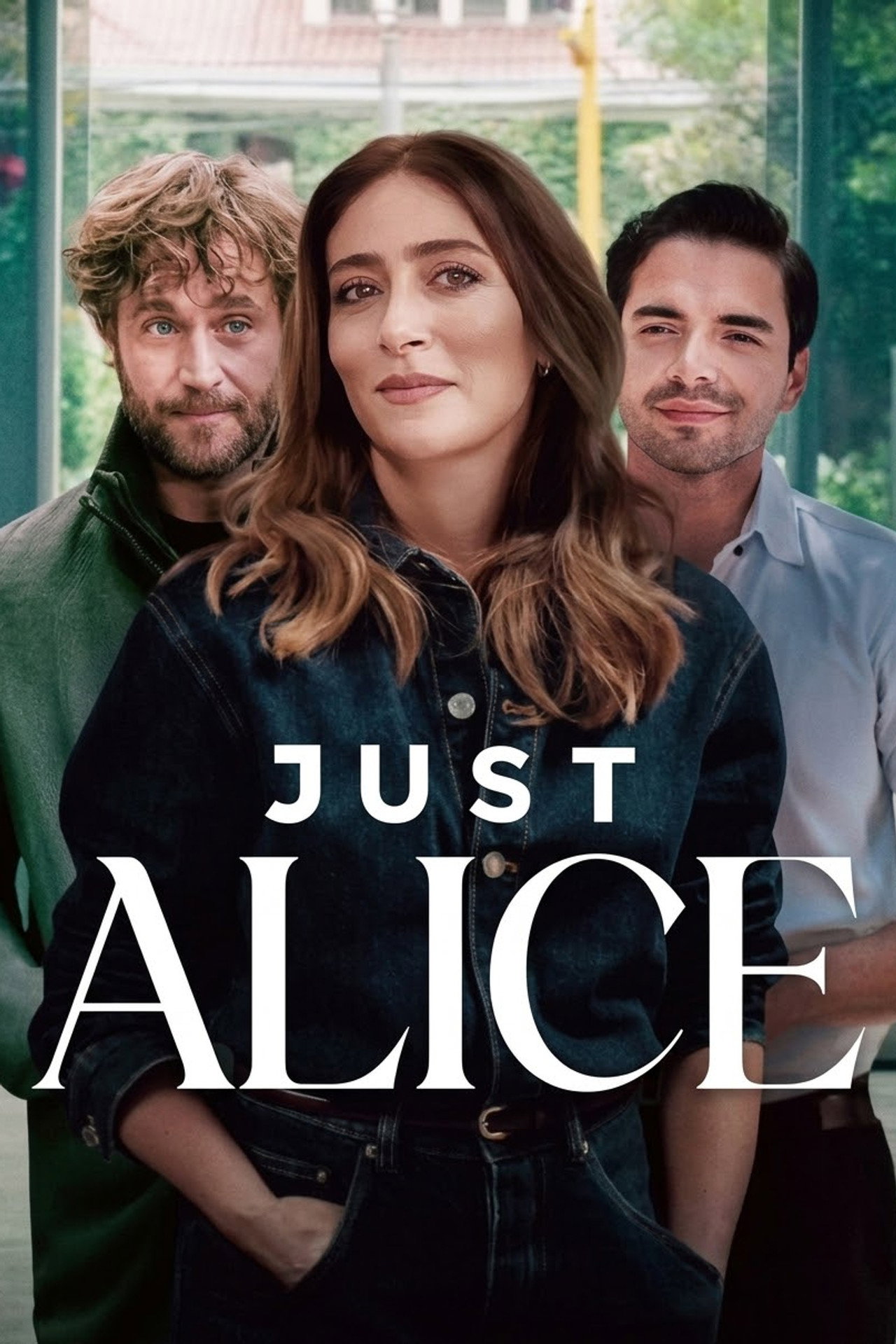 Just Alice
