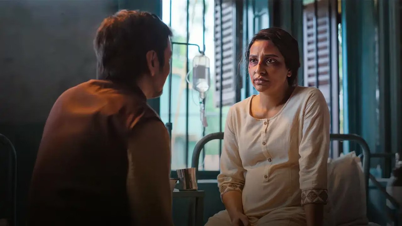 Anusandhan - Season 1 Episode 6 : Episode 6