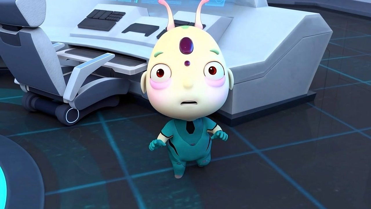 猪猪侠之超星萌宠 — Épisode 28