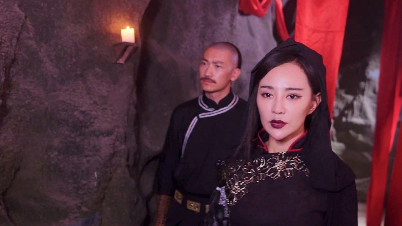 青年霍元甲之威震津门 — Épisode 26