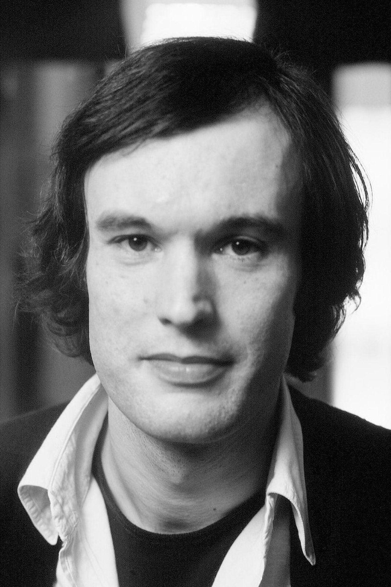 Egbert van Hees - مخرج