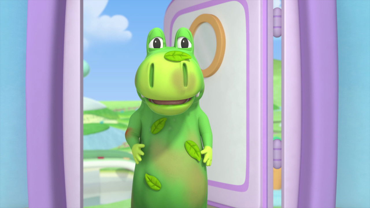 냉장고나라 코코몽 — Épisode 20