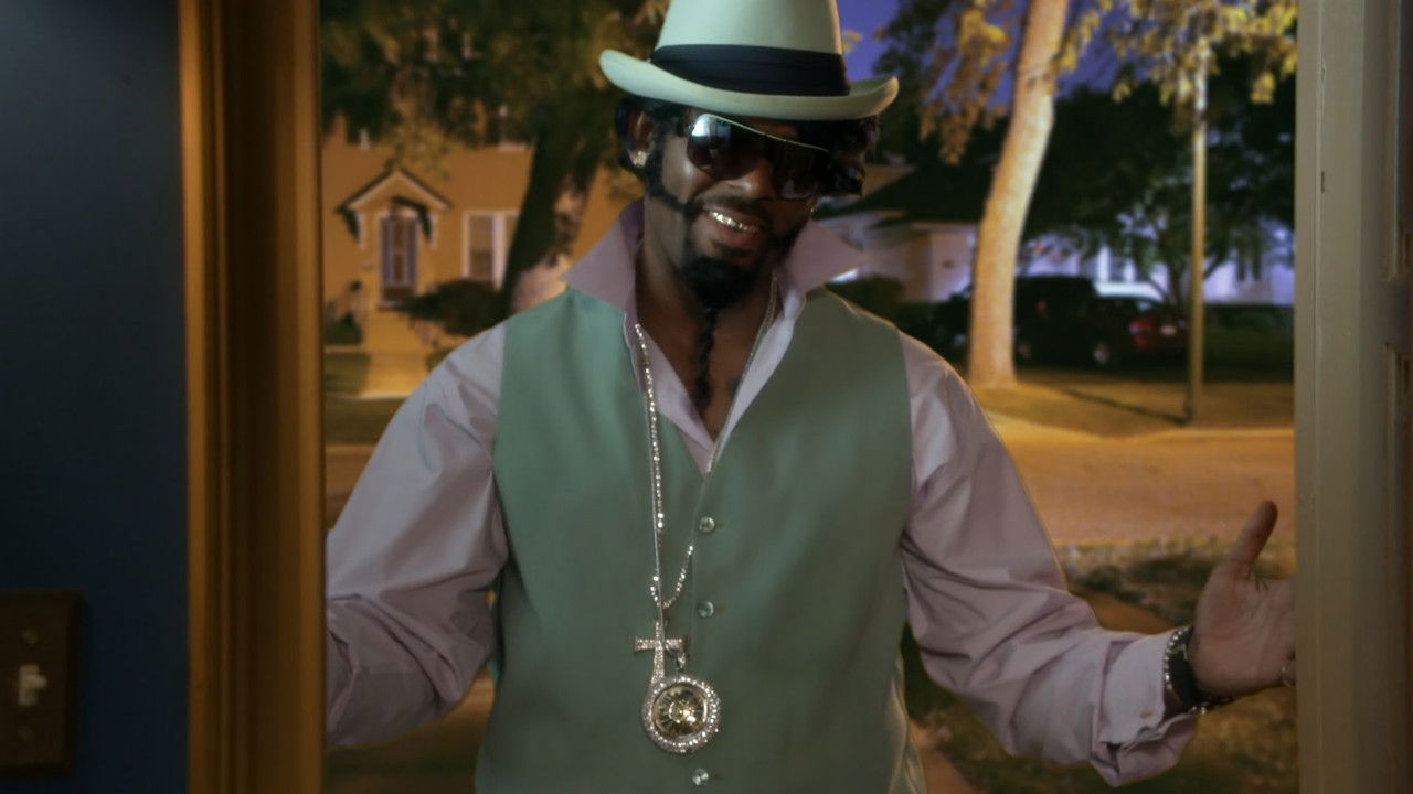 Trapped in the Closet — Épisode 9