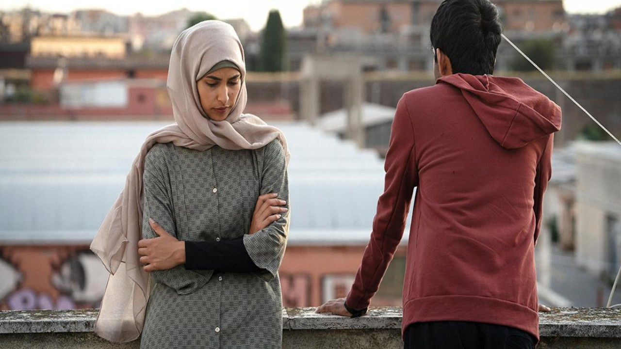 Bangla - La Serie — Épisode 6