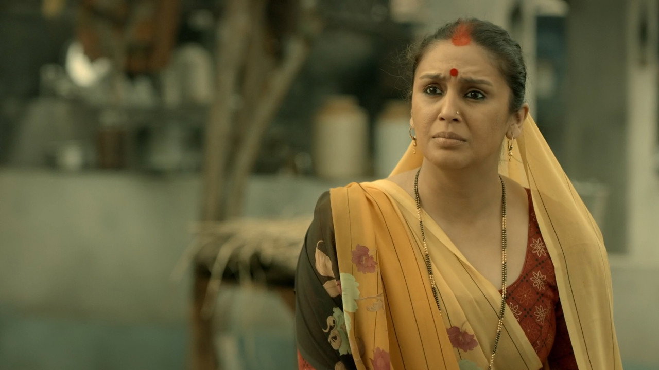 Maharani (2021) Hindi Season 1 Sonyliv backdrop