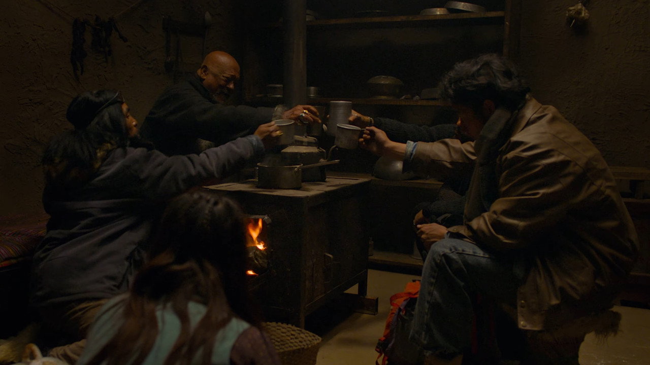 Himalayan Gold still 10