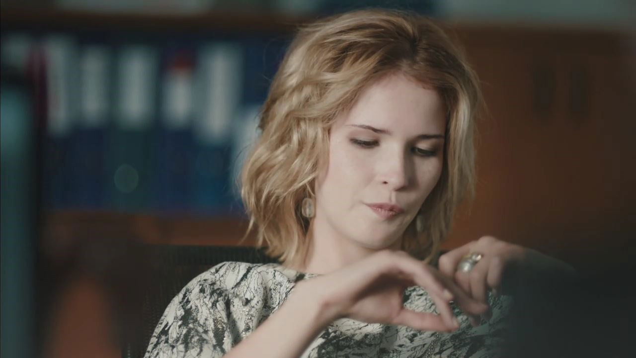 Сладкая Жизнь — Épisode 2