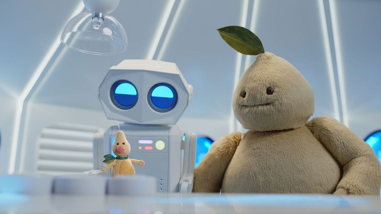 Beep and Mort — Épisode 11