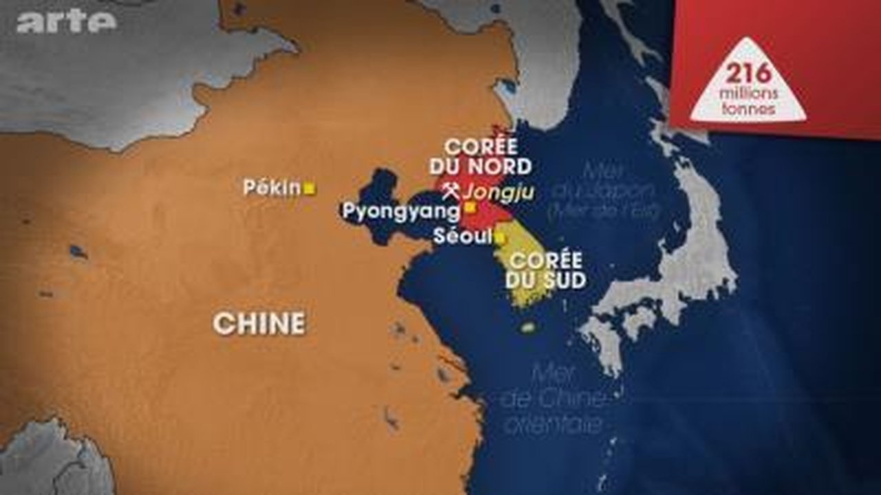 Mapping the World - Season 26 Episode 8 : Episode 8
