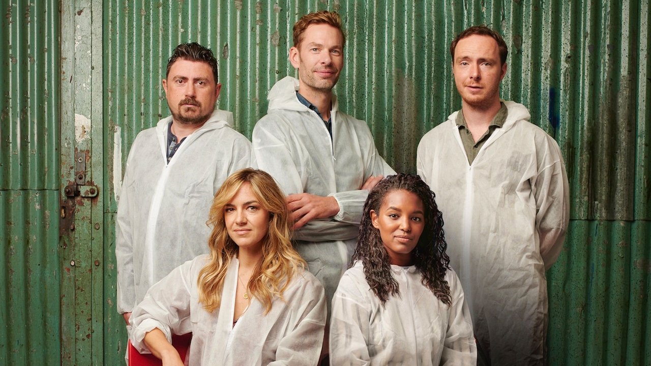 Keuringsdienst van Waarde - Season 27 Episode 11 : Episode 11