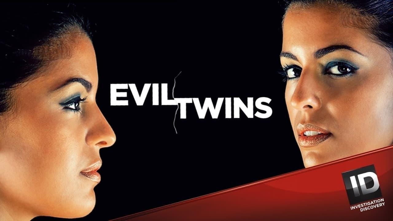 Evil Twins – Böse Zwillinge background