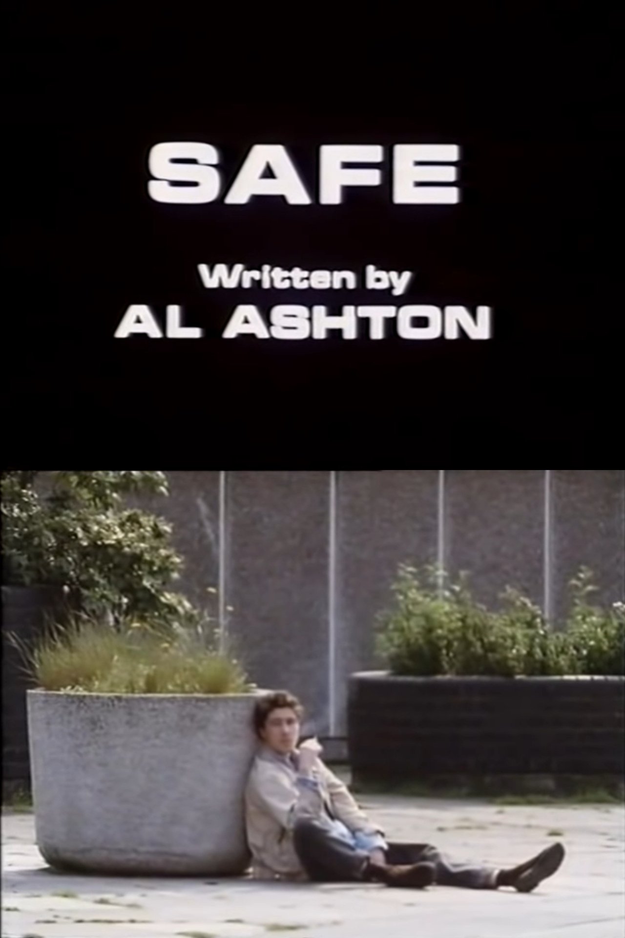 Safe Safe