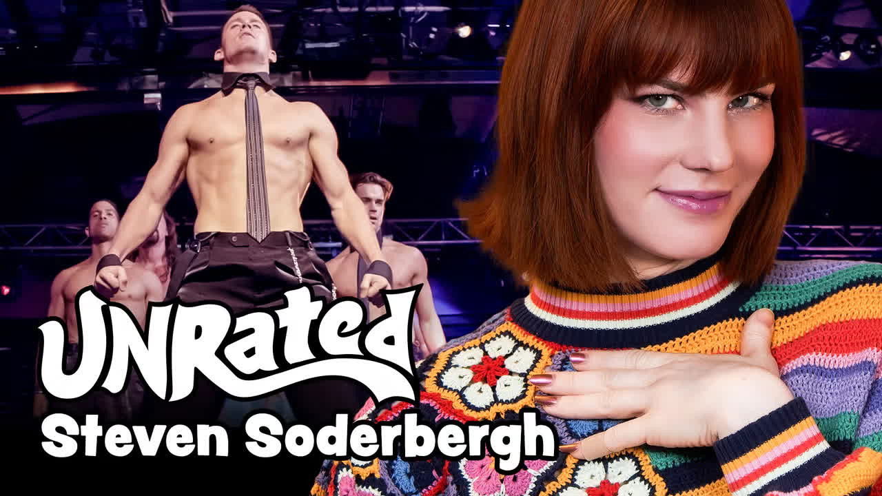 Unrated — Épisode 5