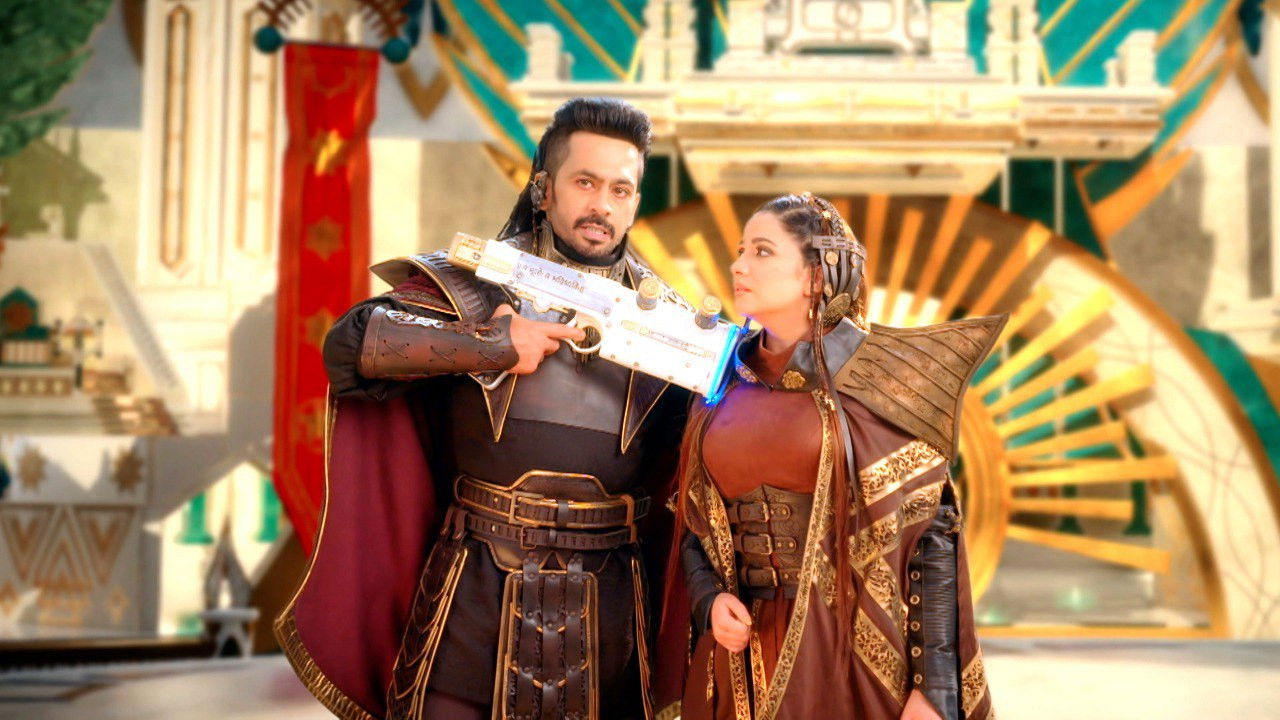 Baalveer — Épisode 11