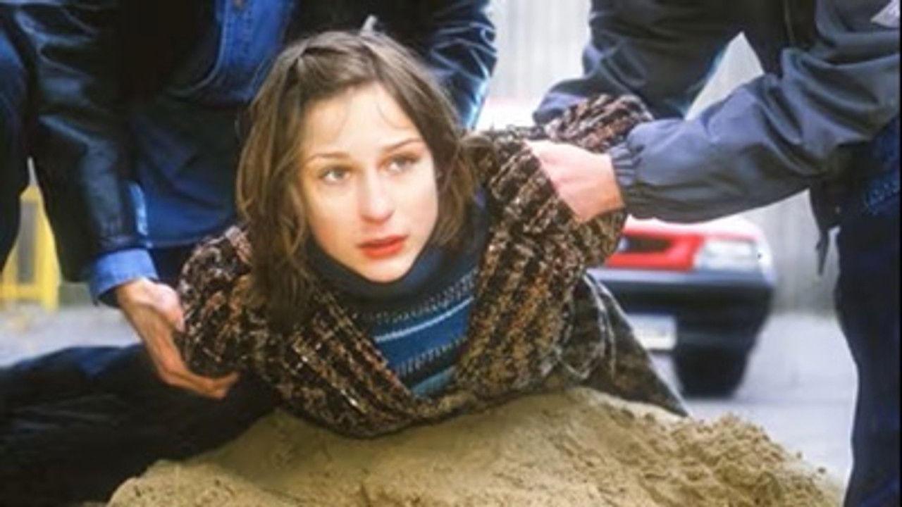 Hinter Gittern - Der Frauenknast — Épisode 5