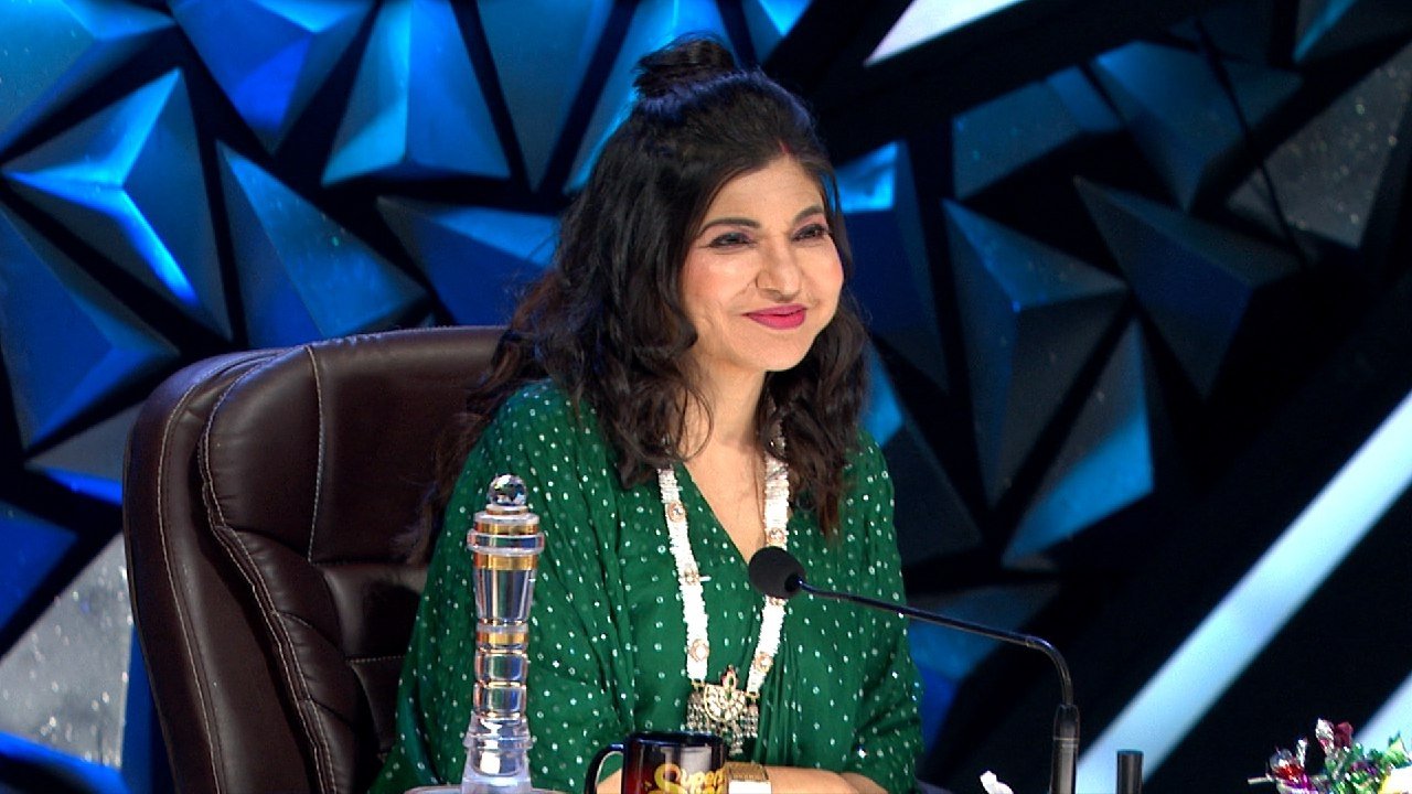 Superstar Singer - Season 2 Episode 3 : Abhi Seekhenge Tabhi Jeetenge