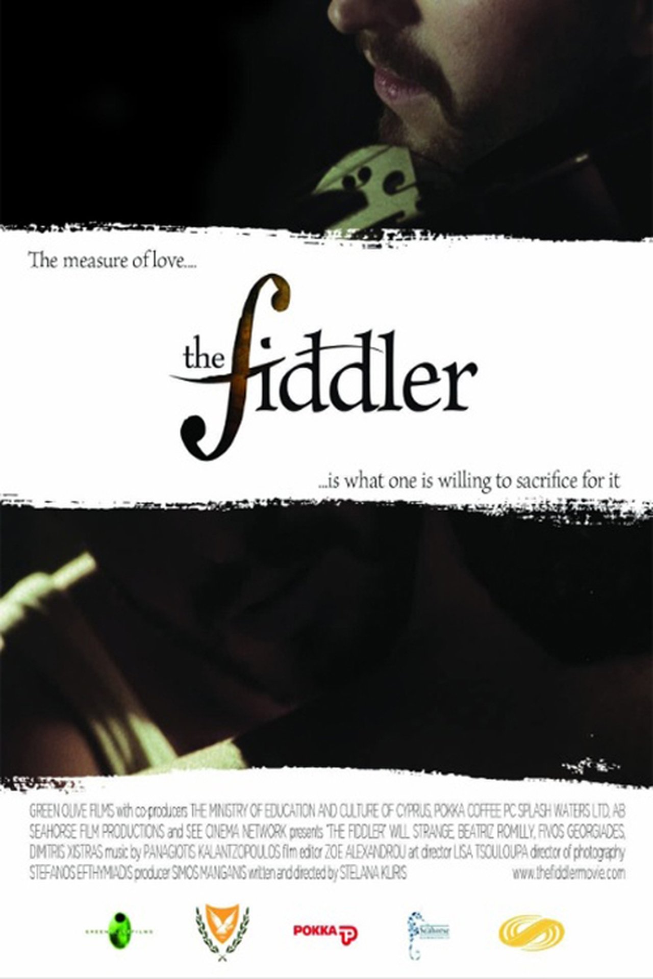 The Fiddler The Fiddler