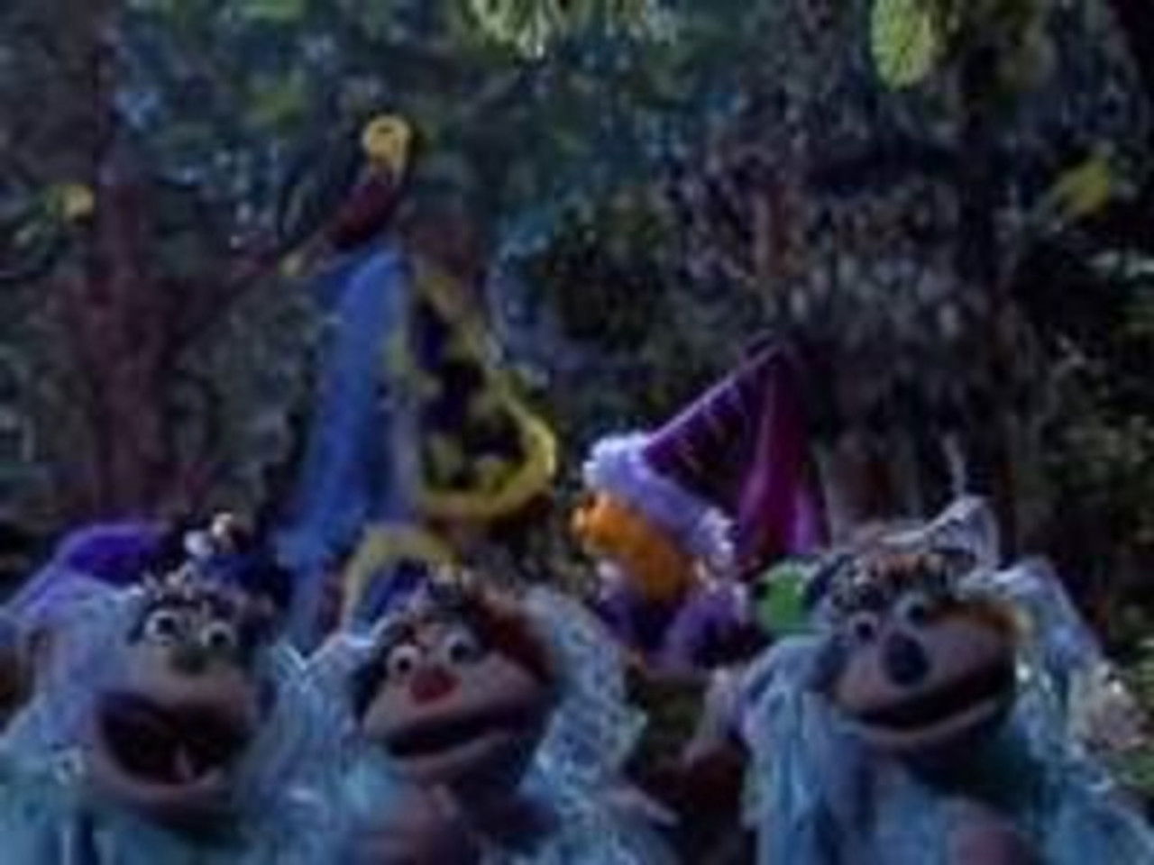 Hallo Spencer — Épisode 6