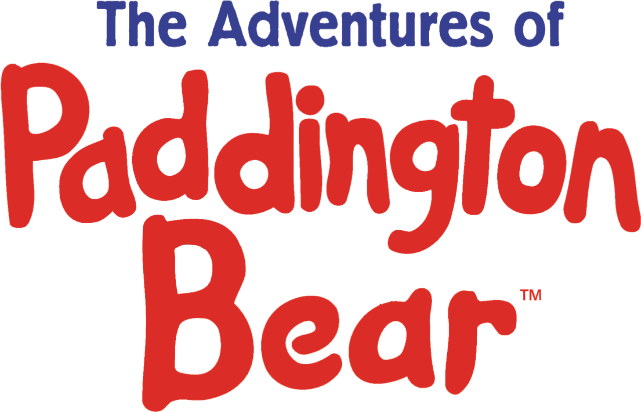 The Adventures of Paddington Bear