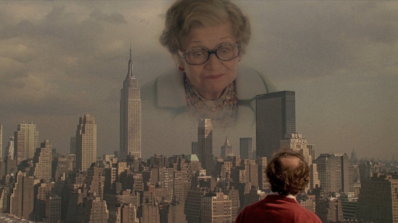 New York Stories (1989)