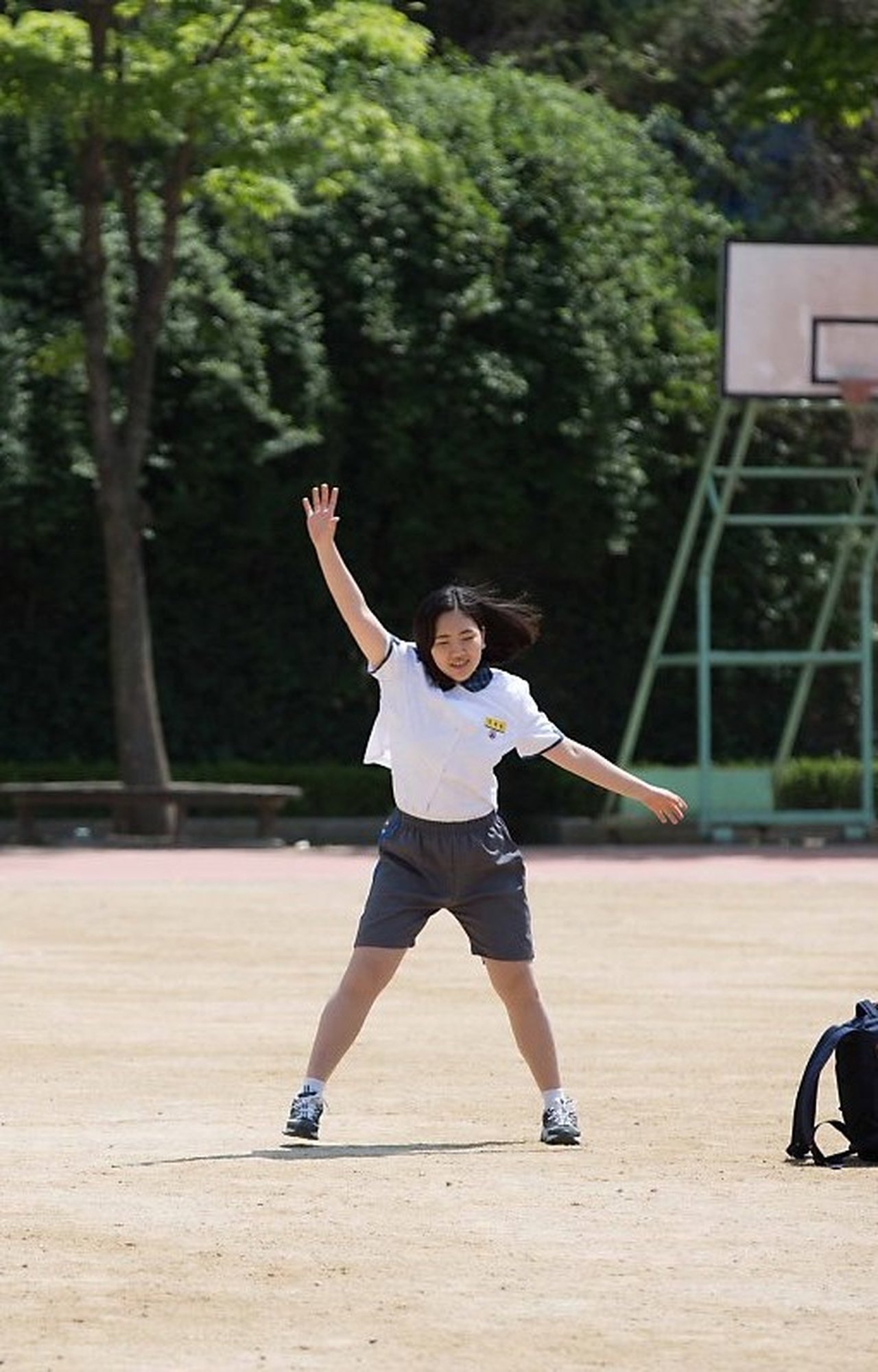 옆 구르기 옆 구르기