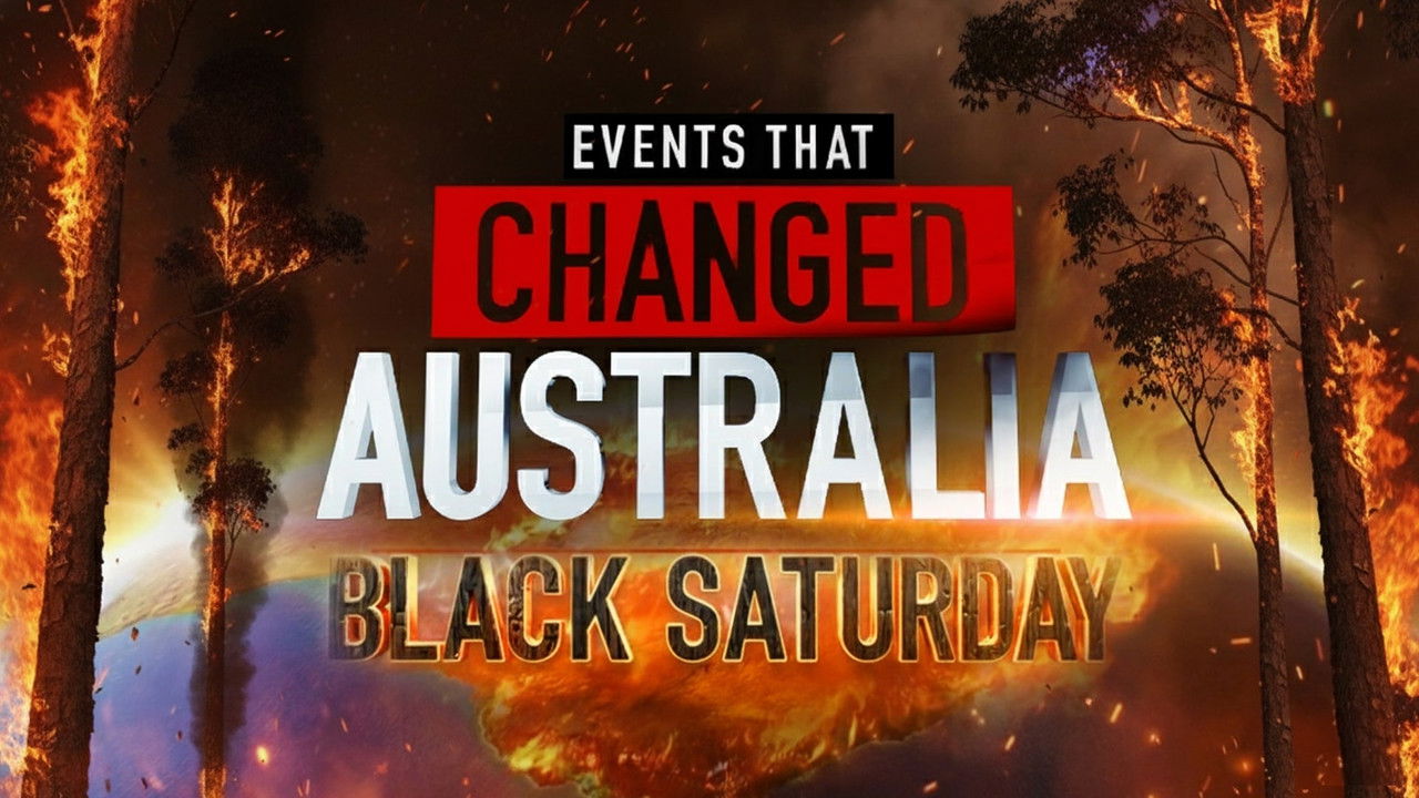 Events That Changed Australia — Épisode 2