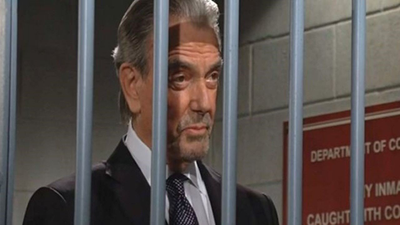 The Young and the Restless - Season 49 Episode 202 : Episode 202