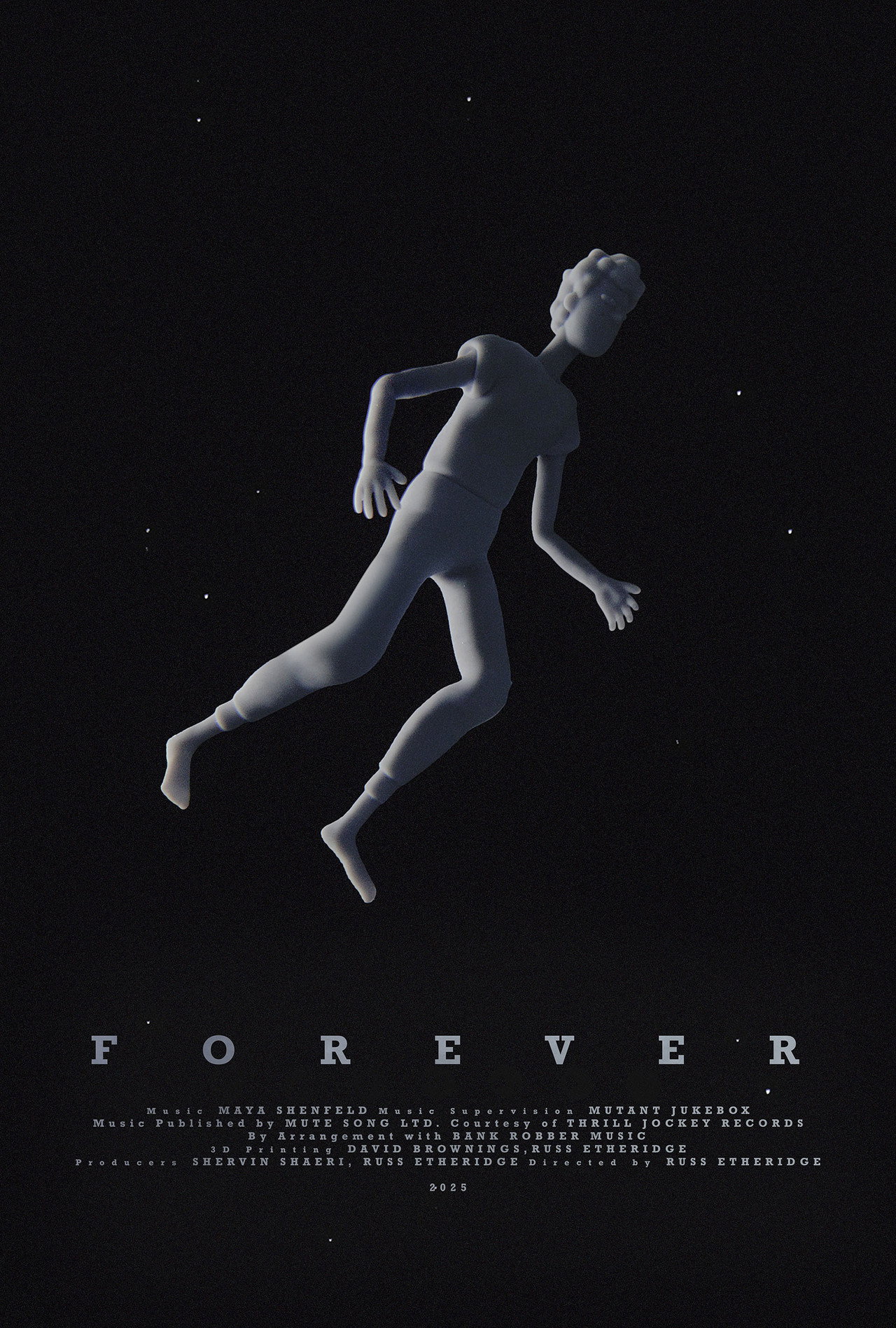 Forever