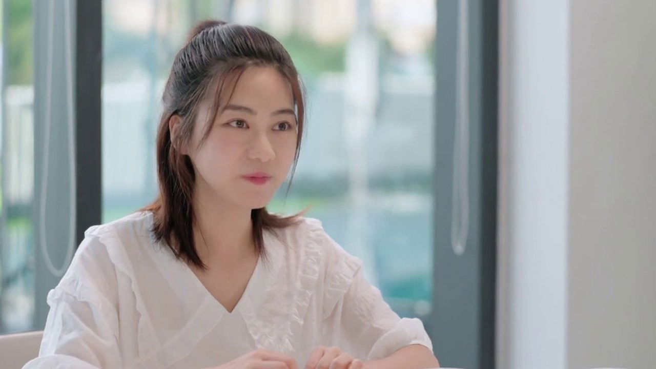 天才画师苏小贝 — Épisode 3