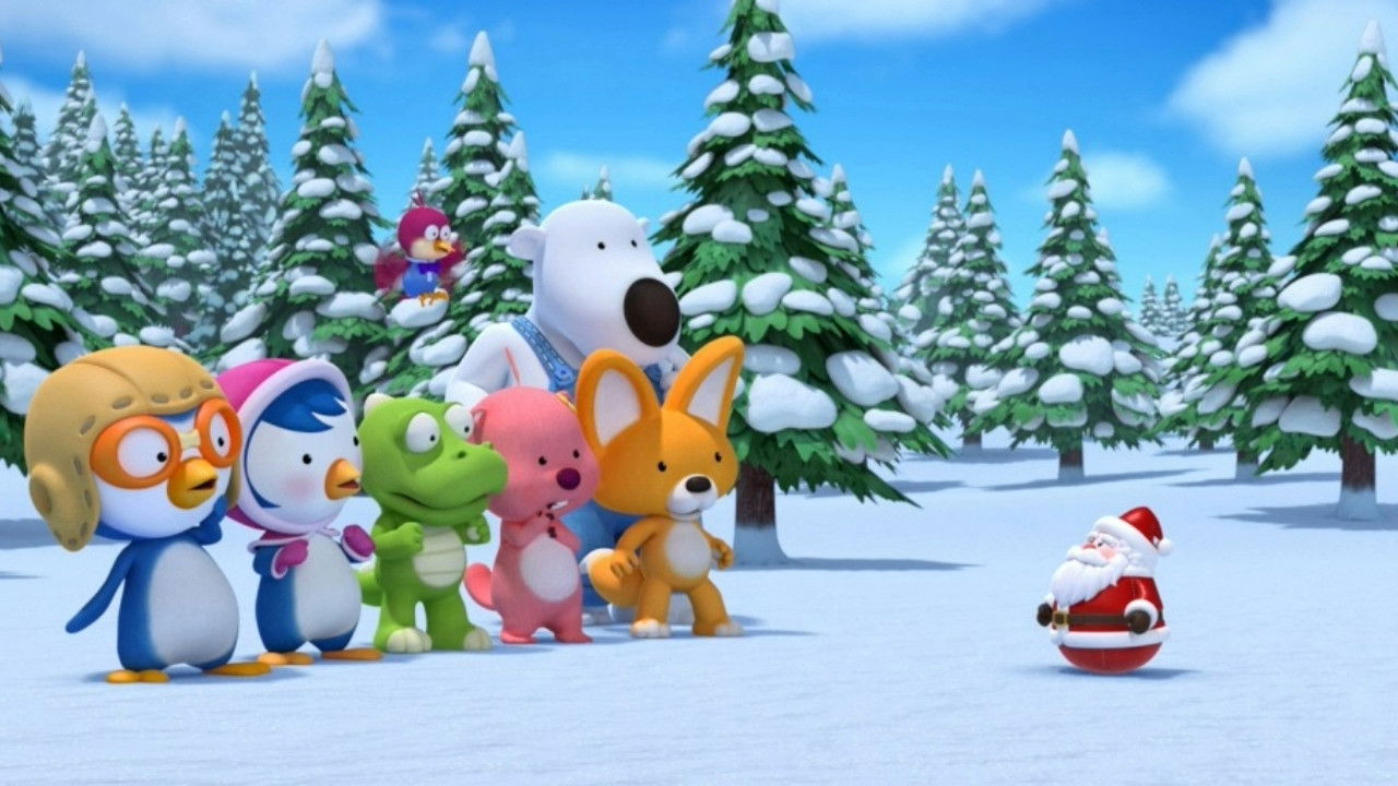 Pororo: Sweet Castle Adventure