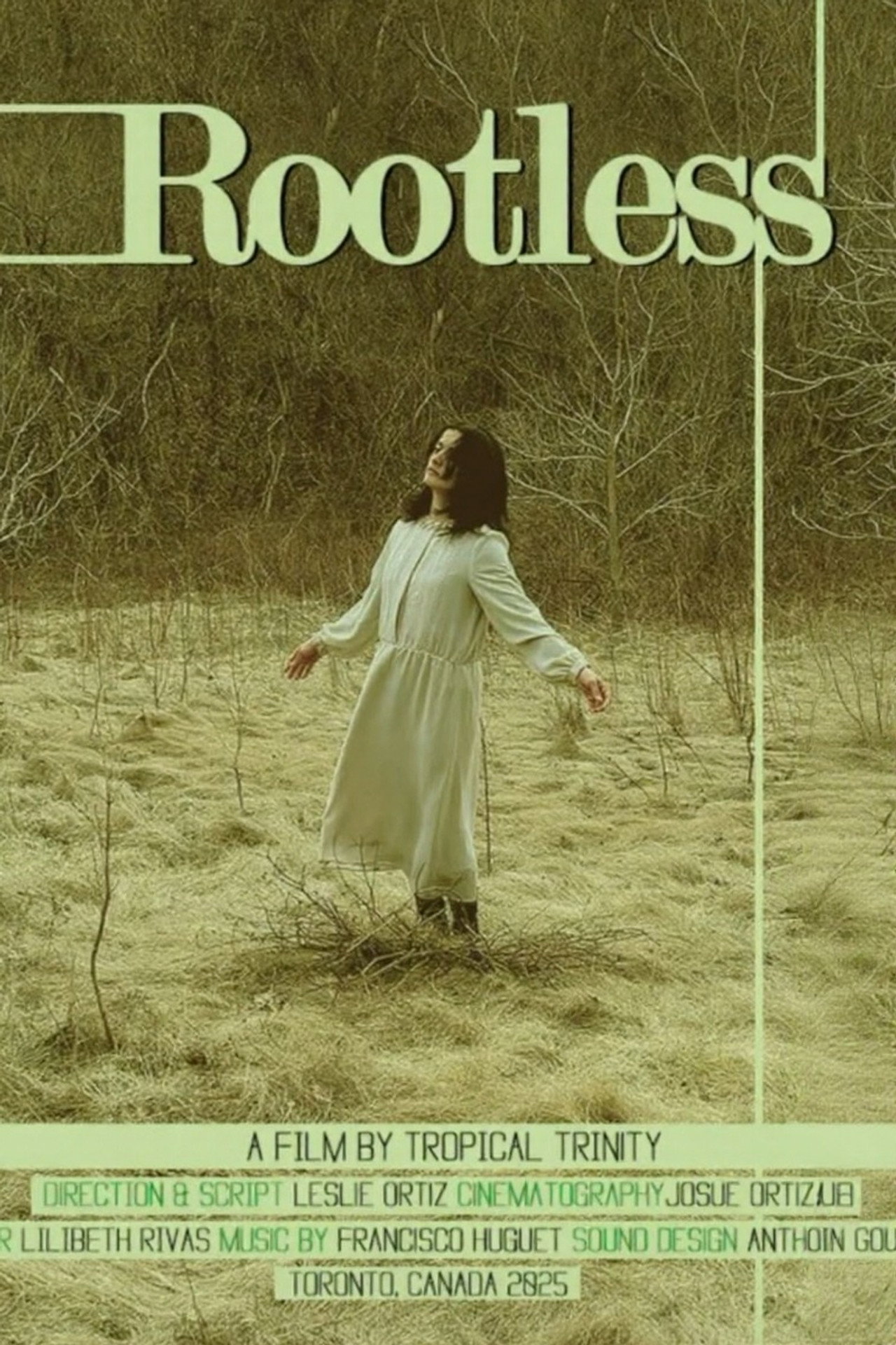Rootless