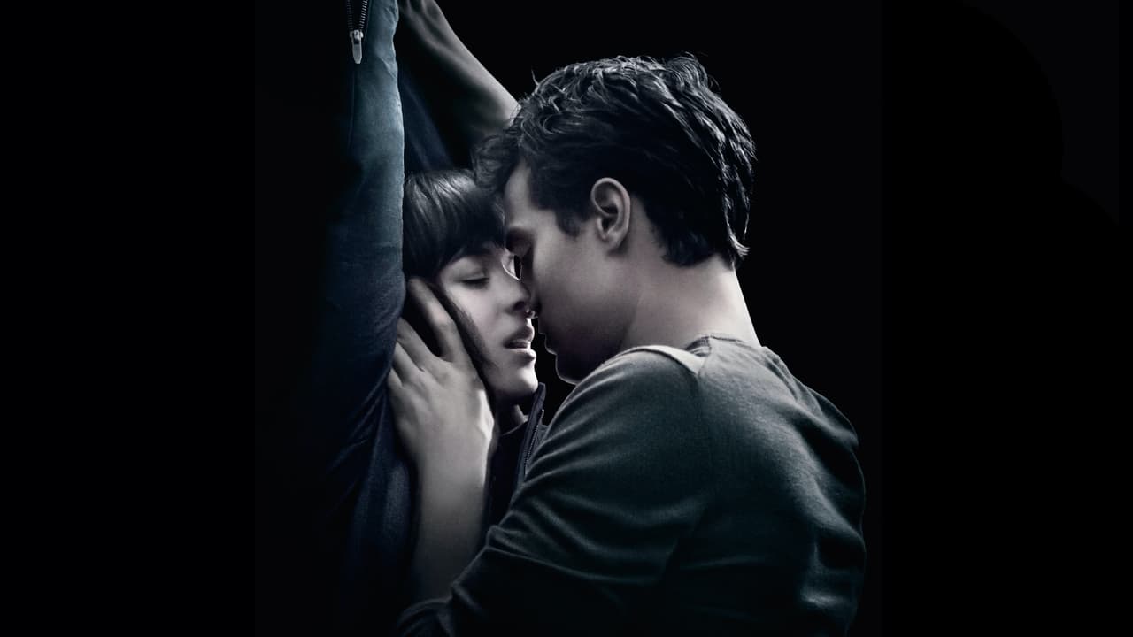 Fifty Shades Of Grey - Featurette: "Christian Grey And Anastasia Steel...