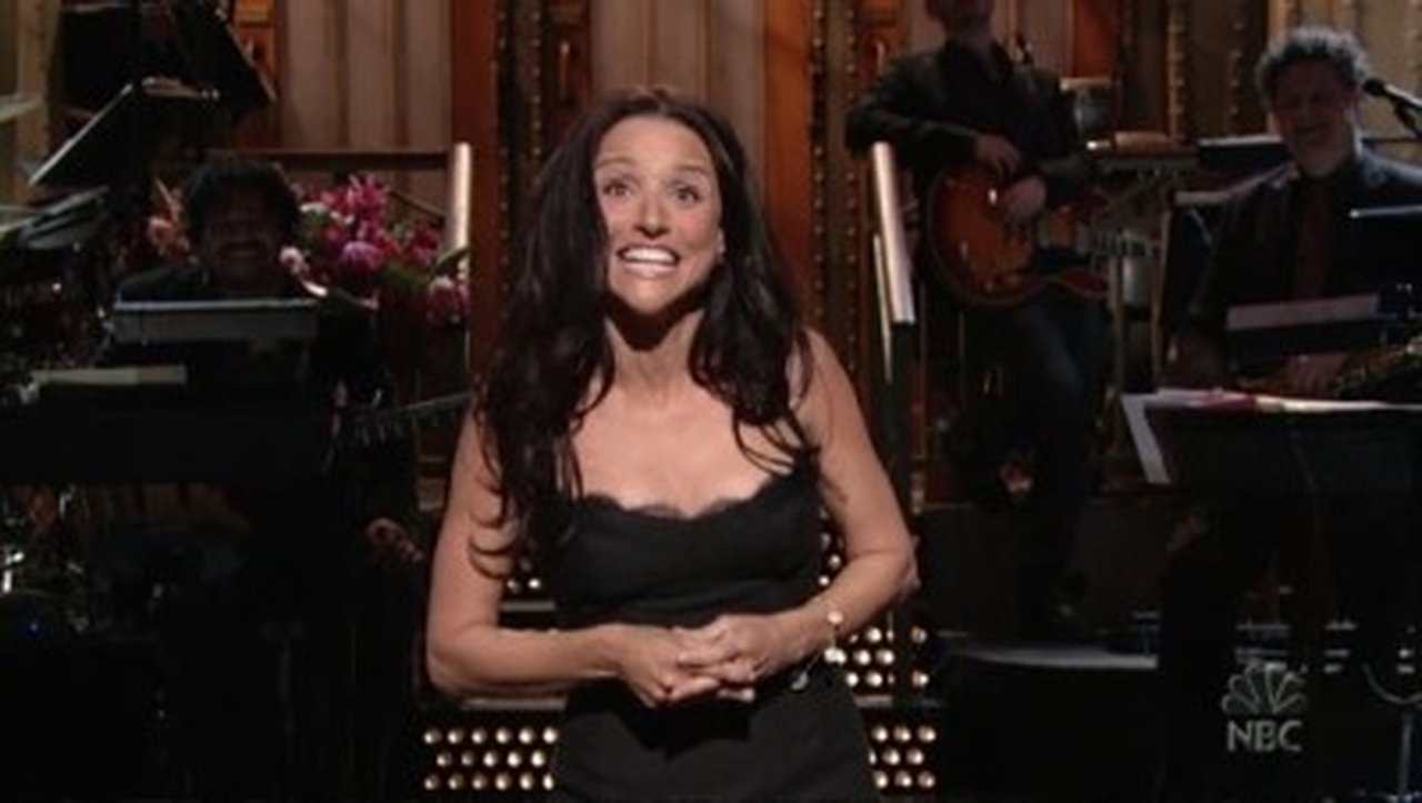 Saturday Night Live - Season 31 Episode 18 : Julia Louis-Dreyfus/Paul Simon