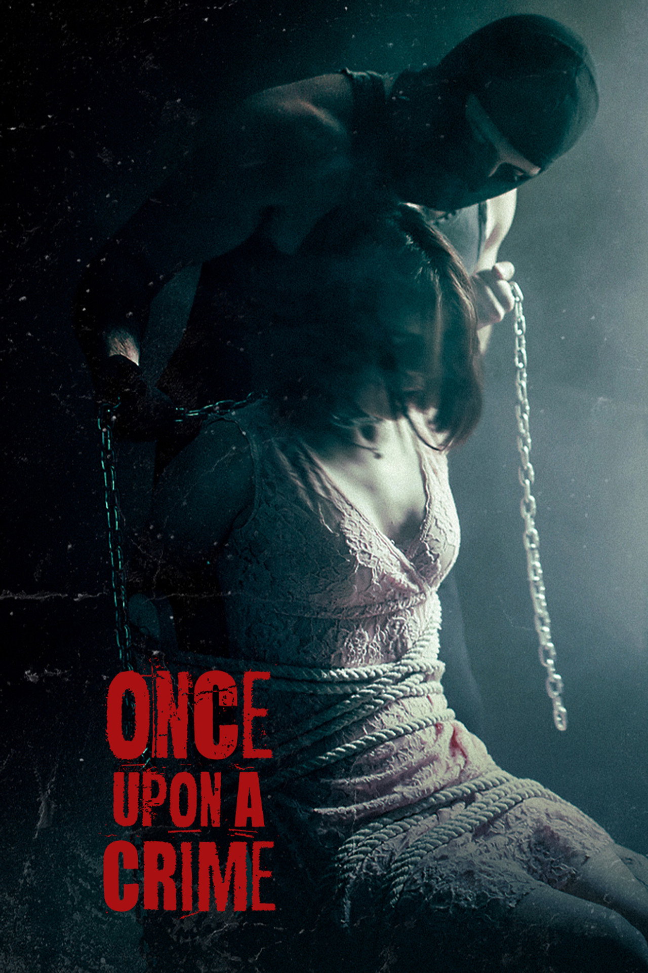 Once Upon a Crime