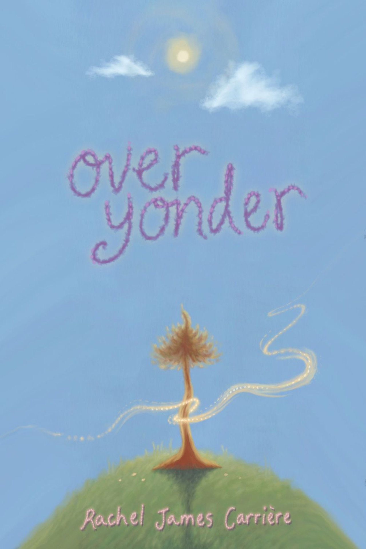 Over Yonder poster