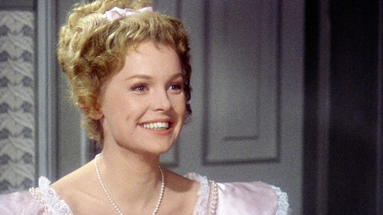 Den kære familie backdrop