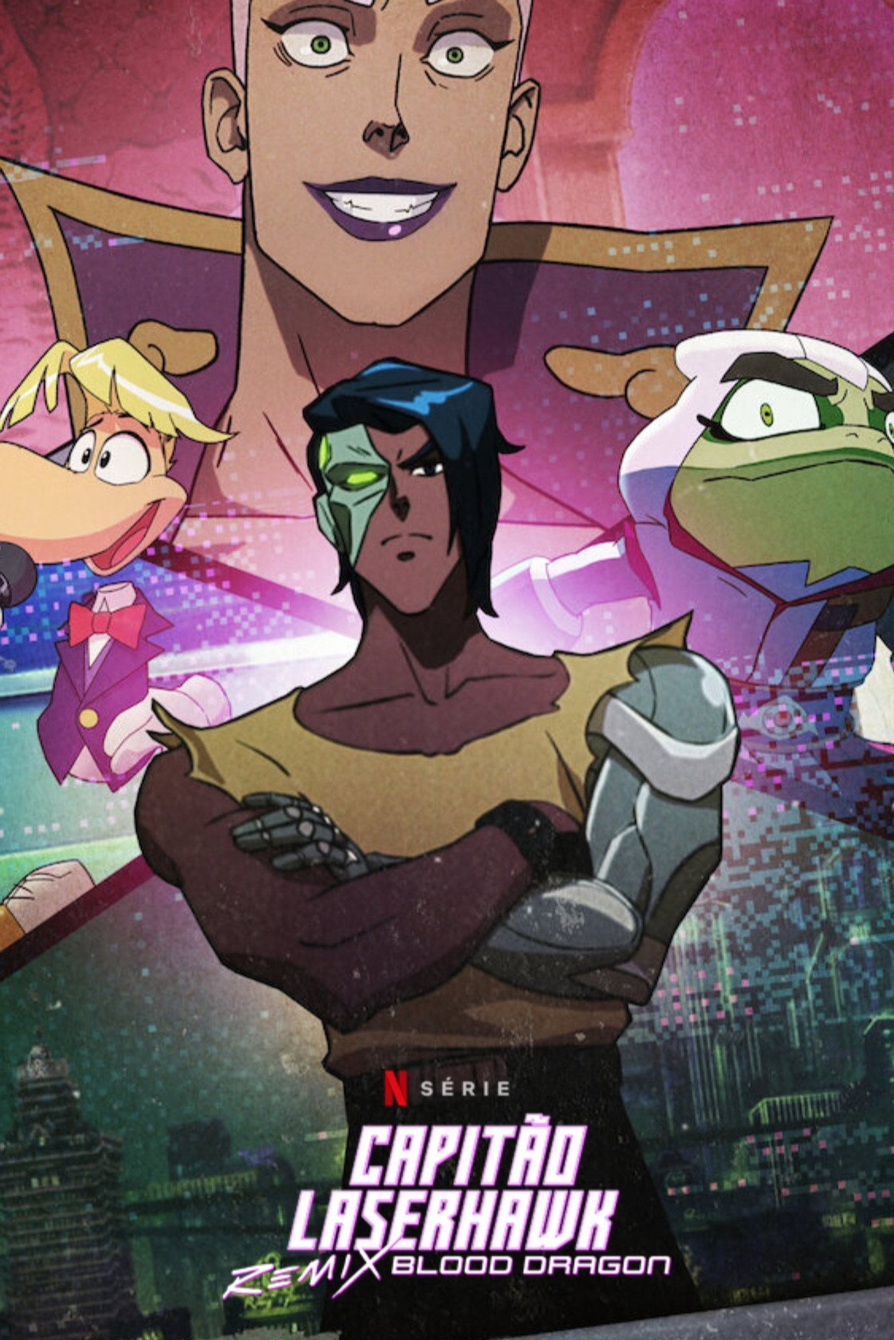 posters 8