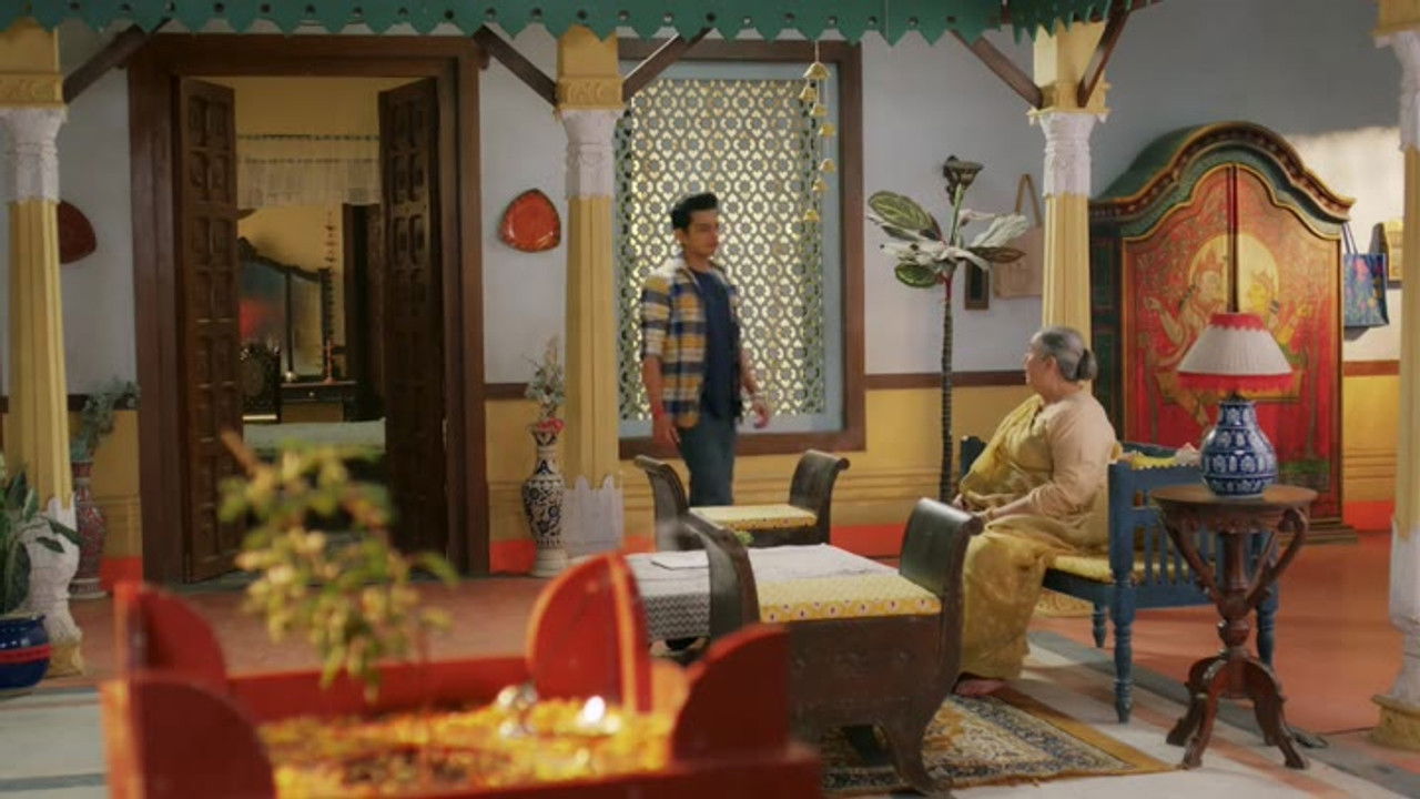 Saubhagyavati Bhava: Niyam Aur Shartein Laagu — Épisode 61