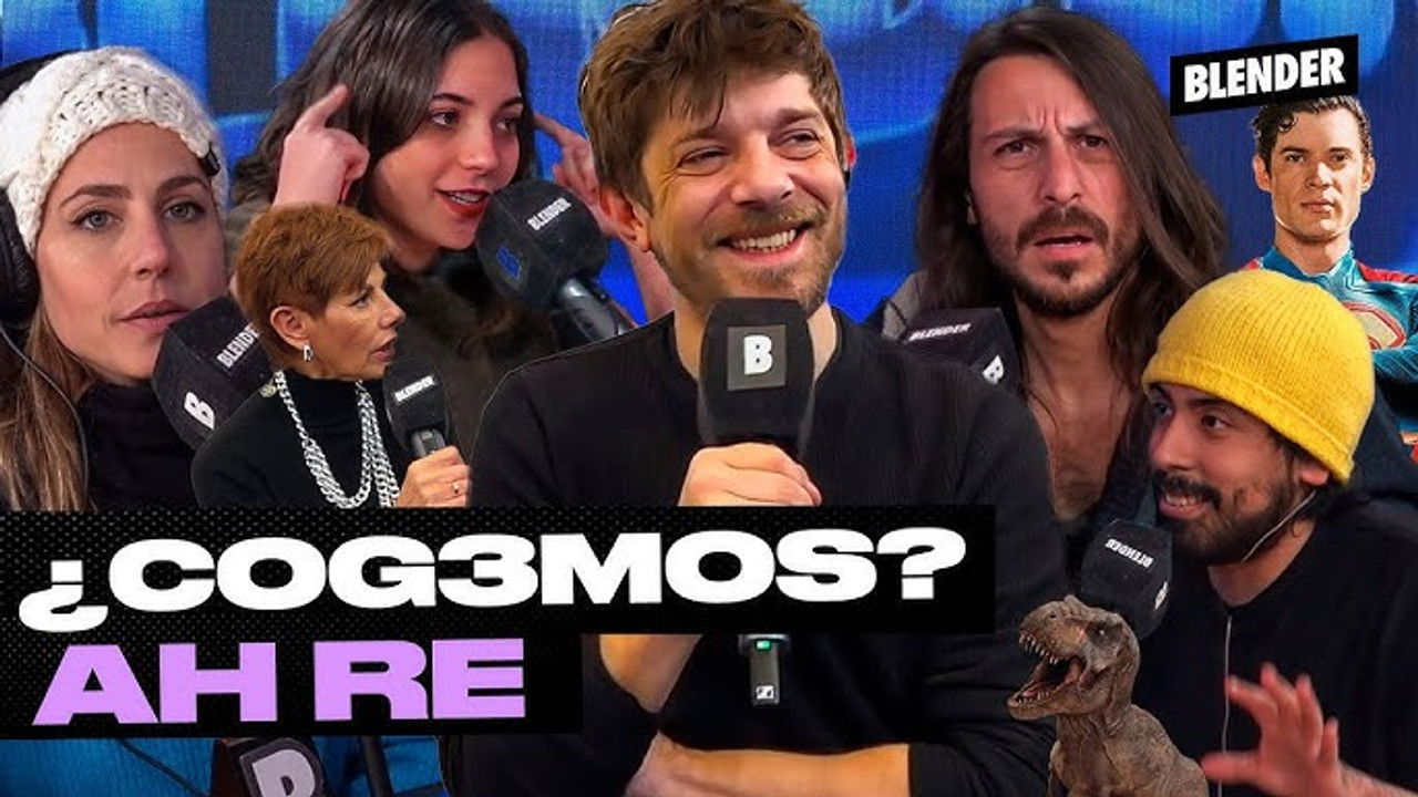 Horrible y Fascinante — Épisode 35