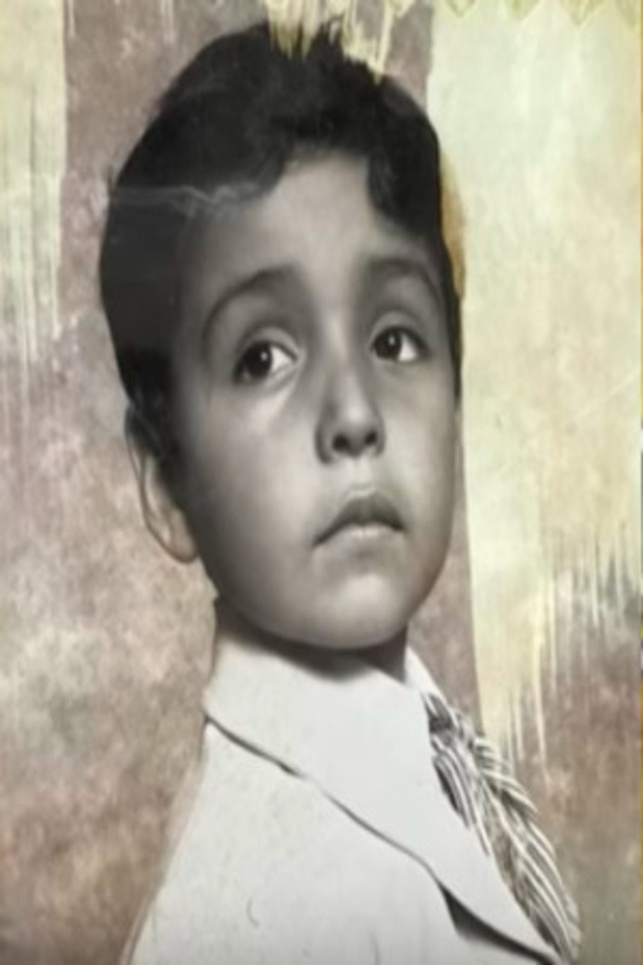 Gabriel González