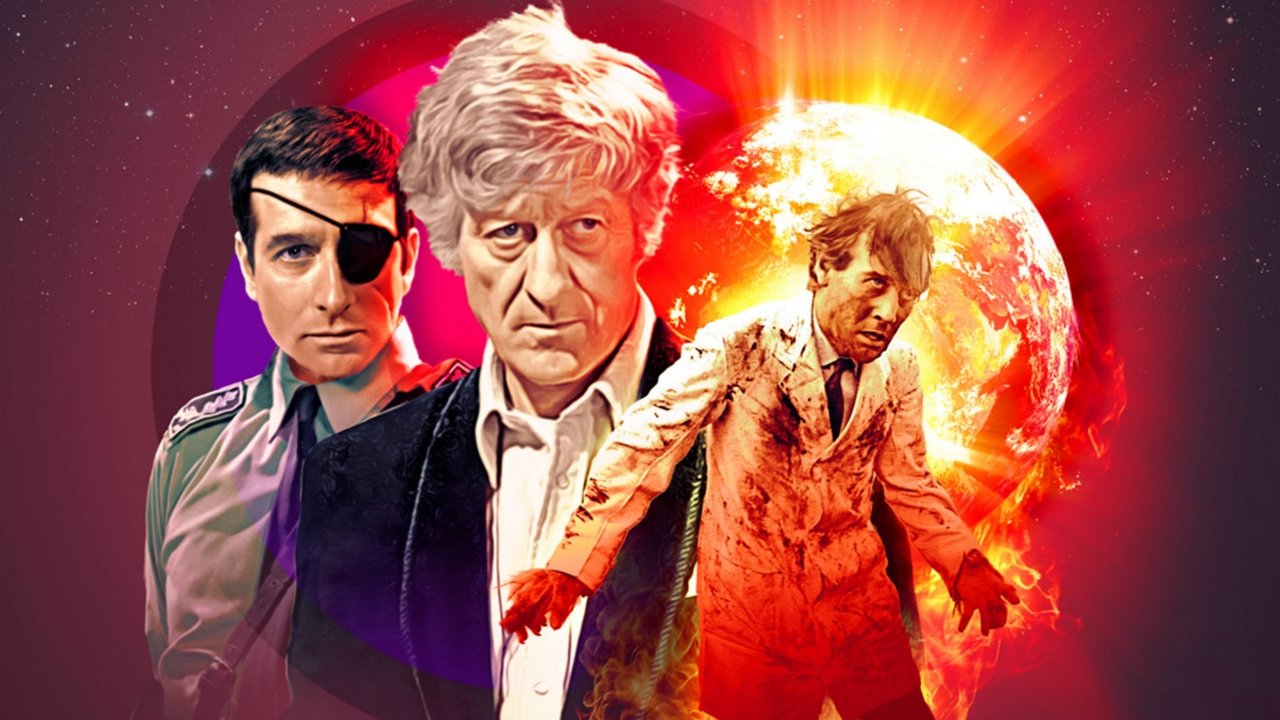 Doctor Who - Season 7 Episode 19 : Inferno (1)