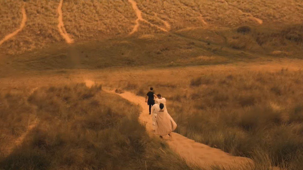 Dengard (2025)